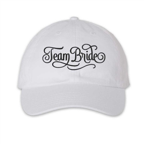 Team Bride