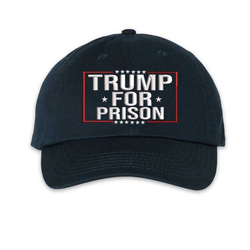 Trump for prison