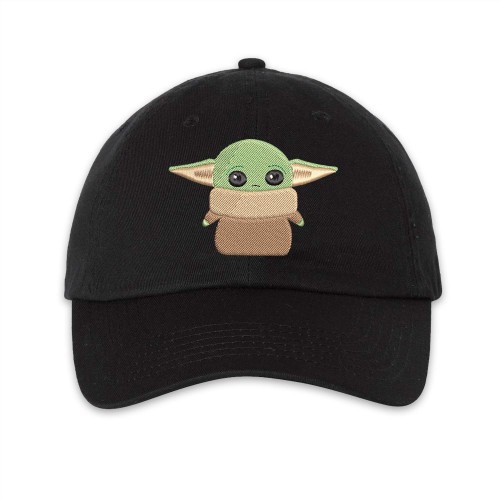 Baby Yoda